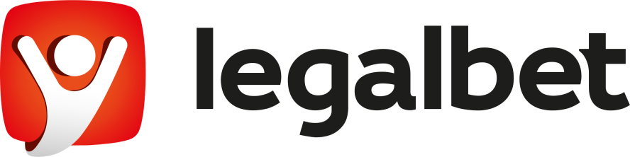 Legalbet logo